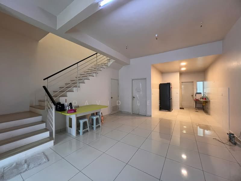 2-storey Terraced House for Sale in Bandar Gamuda Gardens (Rawang) - David Lee - Interior - PropertyGuru.com.my