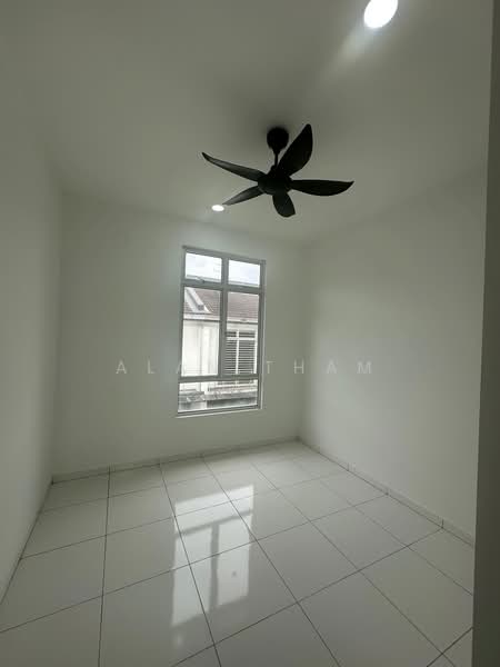 2-storey Terraced House for Rent in Setia Eco Gardens (Gelang Patah) - Alan Tham - PropertyGuru.com.my