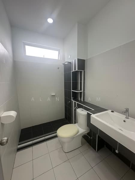 2-storey Terraced House for Rent in Setia Eco Gardens (Gelang Patah) - Alan Tham - PropertyGuru.com.my