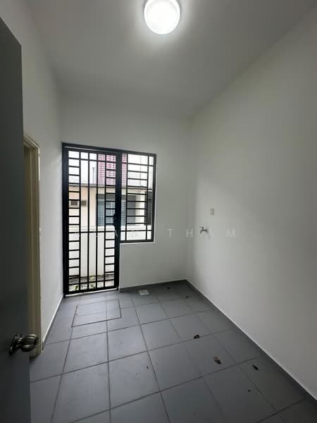 2-storey Terraced House for Rent in Setia Eco Gardens (Gelang Patah) - Alan Tham - PropertyGuru.com.my