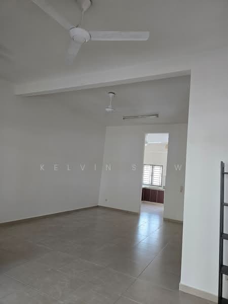2-storey Terraced House for Rent in Relau (Sungai Ara) - Kelvin Seow - Interior - PropertyGuru.com.my
