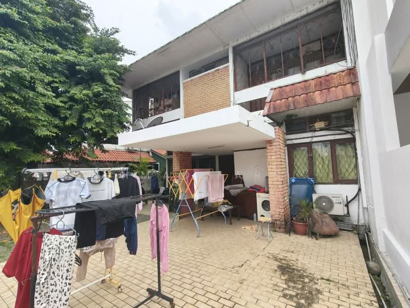 Semi-Detached House for Sale in Taman Maluri (Cheras) - Ahmad Farhi - Exterior - PropertyGuru.com.my