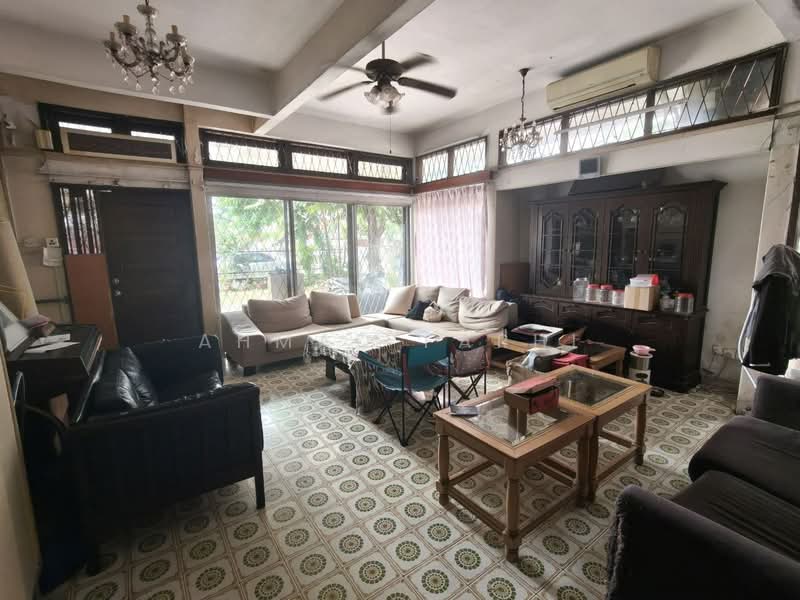 Semi-Detached House for Sale in Taman Maluri (Cheras) - Ahmad Farhi - Living Room - PropertyGuru.com.my