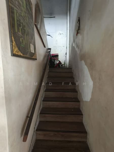 Semi-Detached House for Sale in Taman Maluri (Cheras) - Ahmad Farhi - Interior - PropertyGuru.com.my