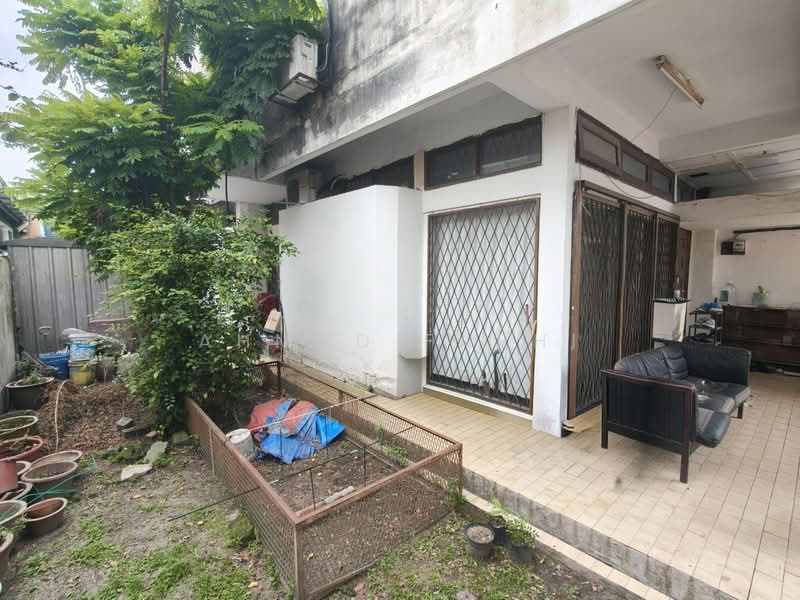 Semi-Detached House for Sale in Taman Maluri (Cheras) - Ahmad Farhi - Exterior - PropertyGuru.com.my