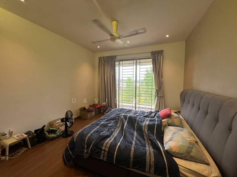 2.5-storey Terraced House for Sale in Kota Emerald (Rawang) - David Lee - Bedroom - PropertyGuru.com.my