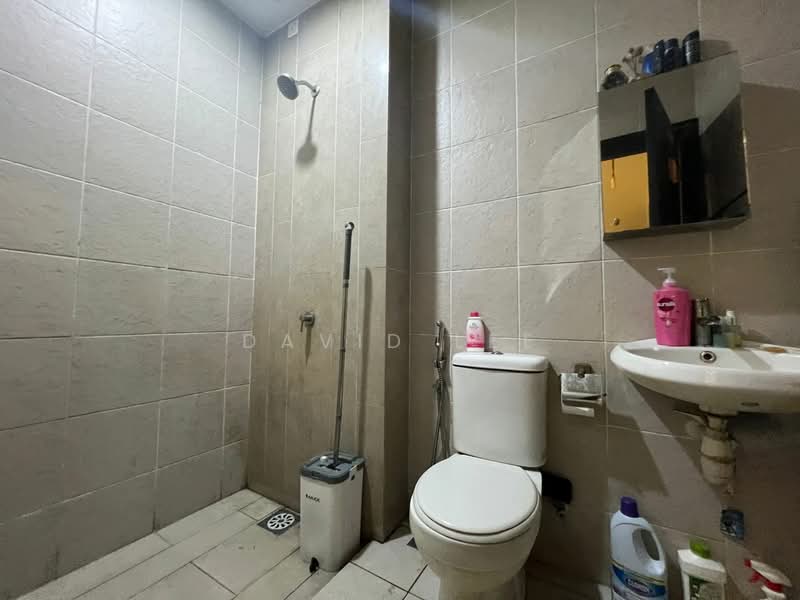 2.5-storey Terraced House for Sale in Kota Emerald (Rawang) - David Lee - Bathroom - PropertyGuru.com.my