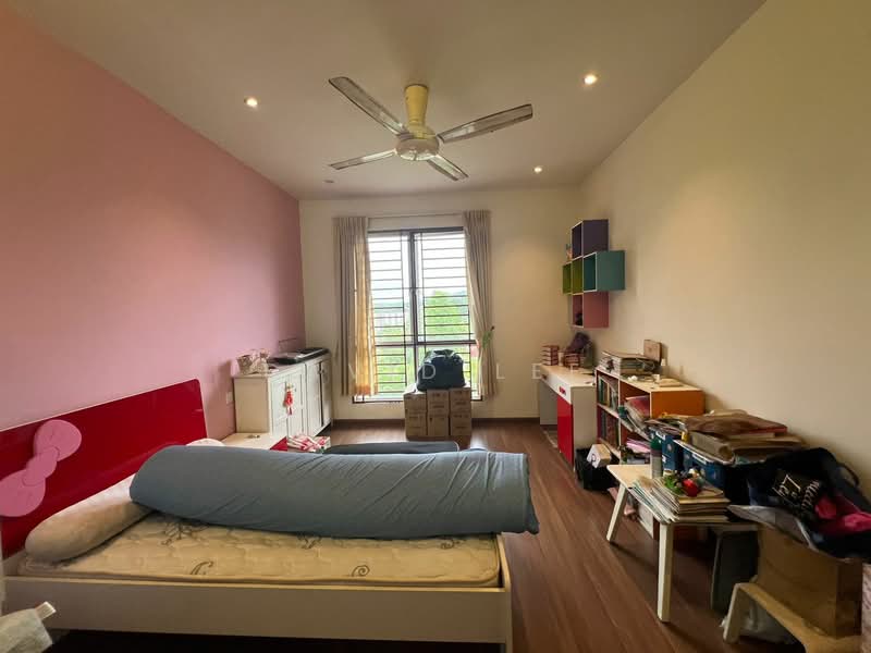 2.5-storey Terraced House for Sale in Kota Emerald (Rawang) - David Lee - Bedroom - PropertyGuru.com.my