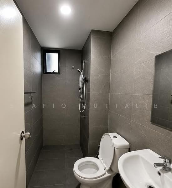 Service Residence for Rent at Majestic Maxim - Shafiq Muttalib - PropertyGuru.com.my