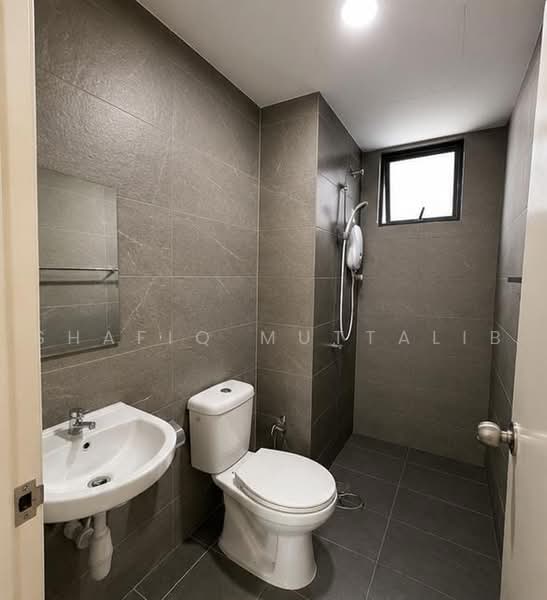 Service Residence for Rent at Majestic Maxim - Shafiq Muttalib - PropertyGuru.com.my