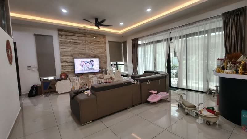 Rumah Berkembar untuk Dijual di Johor Bahru (Johor) - Ken Chai - PropertyGuru.com.my
