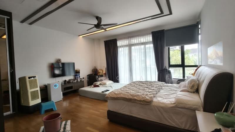 Rumah Berkembar untuk Dijual di Johor Bahru (Johor) - Ken Chai - PropertyGuru.com.my