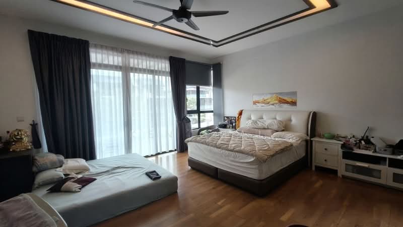 Rumah Berkembar untuk Dijual di Johor Bahru (Johor) - Ken Chai - PropertyGuru.com.my