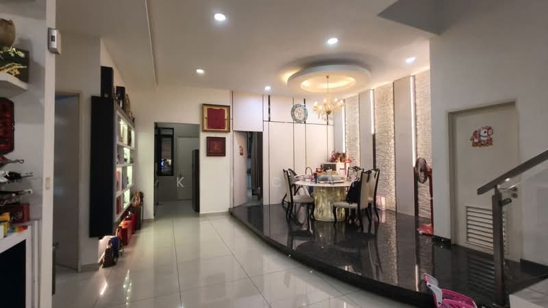 Rumah Berkembar untuk Dijual di Johor Bahru (Johor) - Ken Chai - PropertyGuru.com.my
