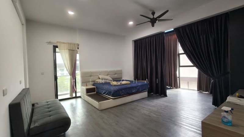 Rumah Berkembar untuk Dijual di Johor Bahru (Johor) - Ken Chai - PropertyGuru.com.my