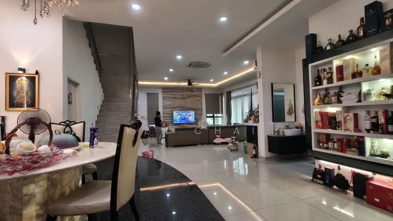 Rumah Berkembar untuk Dijual di Johor Bahru (Johor) - Ken Chai - PropertyGuru.com.my