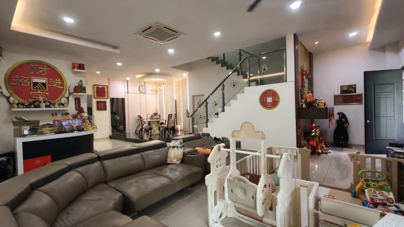 Rumah Berkembar untuk Dijual di Johor Bahru (Johor) - Ken Chai - PropertyGuru.com.my