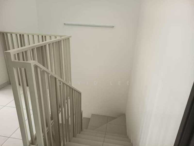 2-storey Terraced House for Rent in Bandar Tasik Puteri (Rawang) - David Lee - Interior - PropertyGuru.com.my
