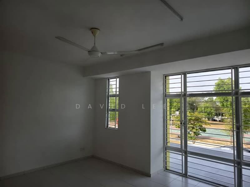 2-storey Terraced House for Rent in Bandar Tasik Puteri (Rawang) - David Lee - Interior - PropertyGuru.com.my