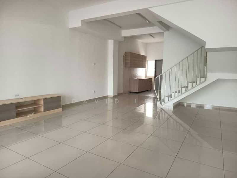 2-storey Terraced House for Rent in Bandar Tasik Puteri (Rawang) - David Lee - Living Room - PropertyGuru.com.my