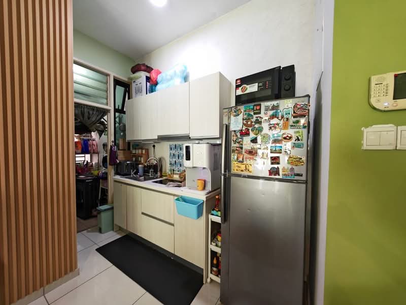 Service Residence for Sale at D'Summit Residences - Ken Chai - PropertyGuru.com.my
