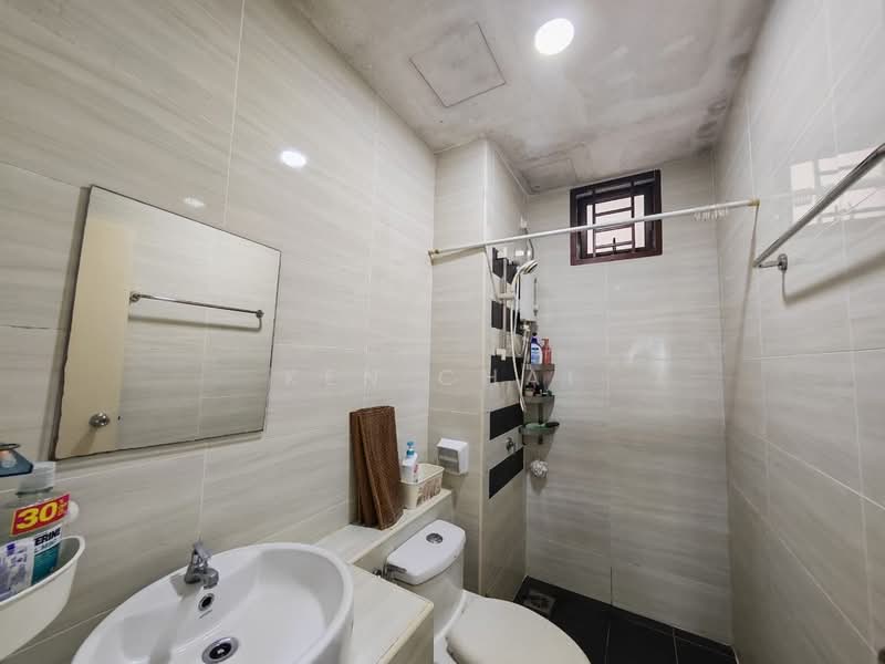 Service Residence for Sale at D'Summit Residences - Ken Chai - PropertyGuru.com.my