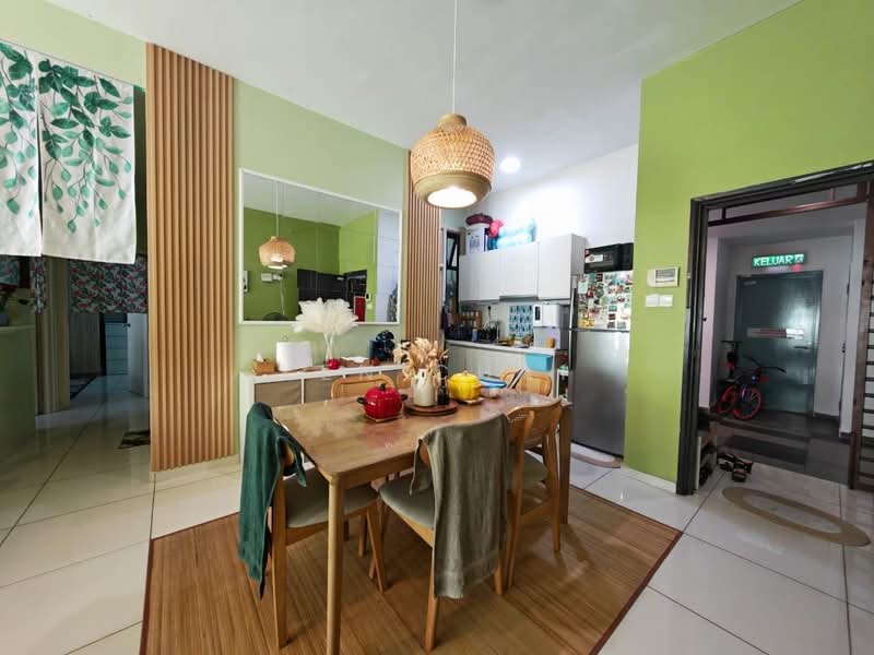 Service Residence for Sale at D'Summit Residences - Ken Chai - PropertyGuru.com.my