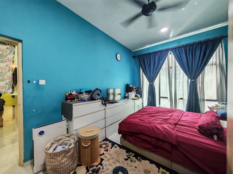 Service Residence for Sale at D'Summit Residences - Ken Chai - PropertyGuru.com.my