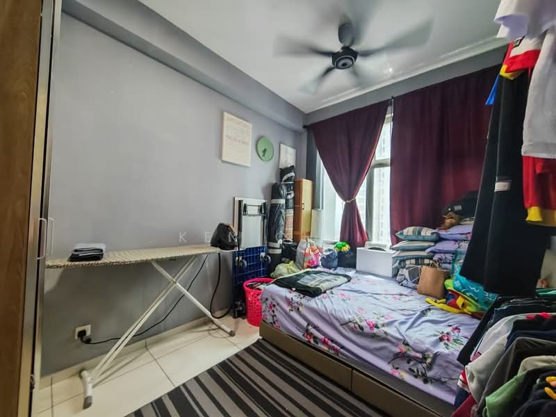 Service Residence for Sale at D'Summit Residences - Ken Chai - PropertyGuru.com.my