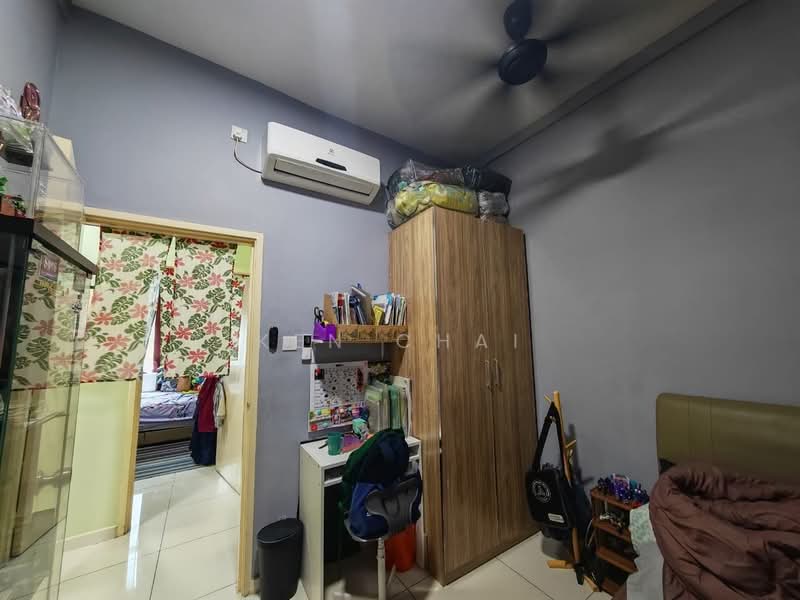 Service Residence for Sale at D'Summit Residences - Ken Chai - PropertyGuru.com.my