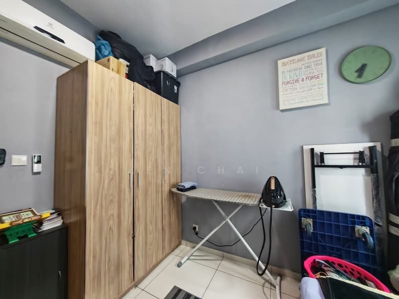 Service Residence for Sale at D'Summit Residences - Ken Chai - PropertyGuru.com.my
