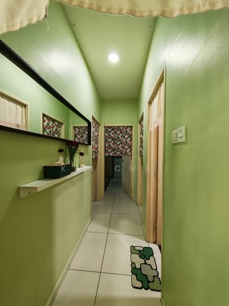 Service Residence for Sale at D'Summit Residences - Ken Chai - PropertyGuru.com.my