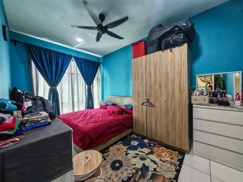 Service Residence for Sale at D'Summit Residences - Ken Chai - PropertyGuru.com.my
