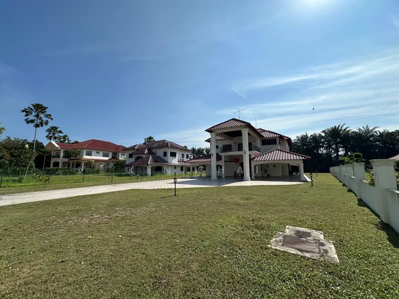 Bungalow House untuk Dijual di Bandar Putra (Kulai) - Ken Chai - PropertyGuru.com.my