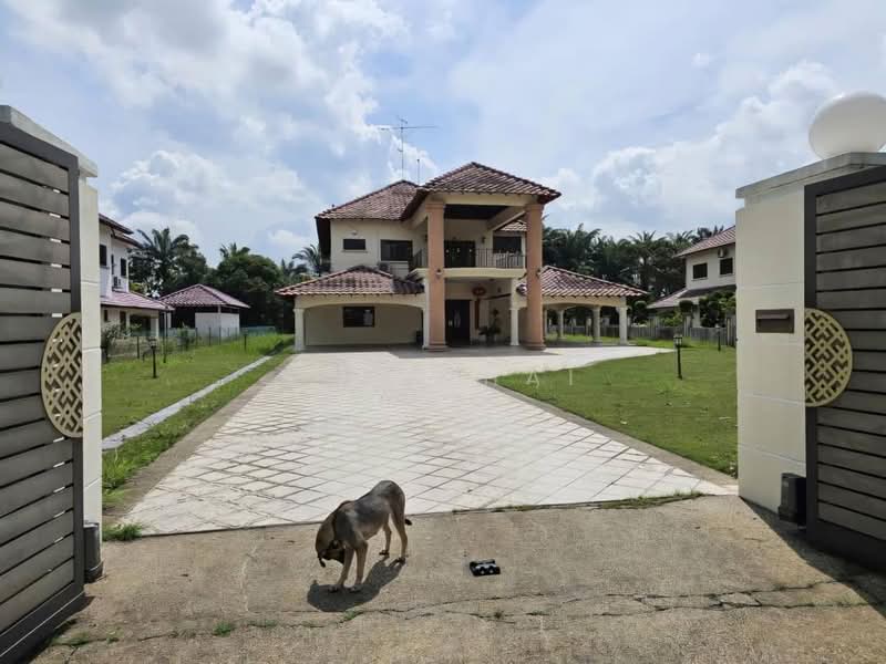 Bungalow House untuk Dijual di Bandar Putra (Kulai) - Ken Chai - PropertyGuru.com.my