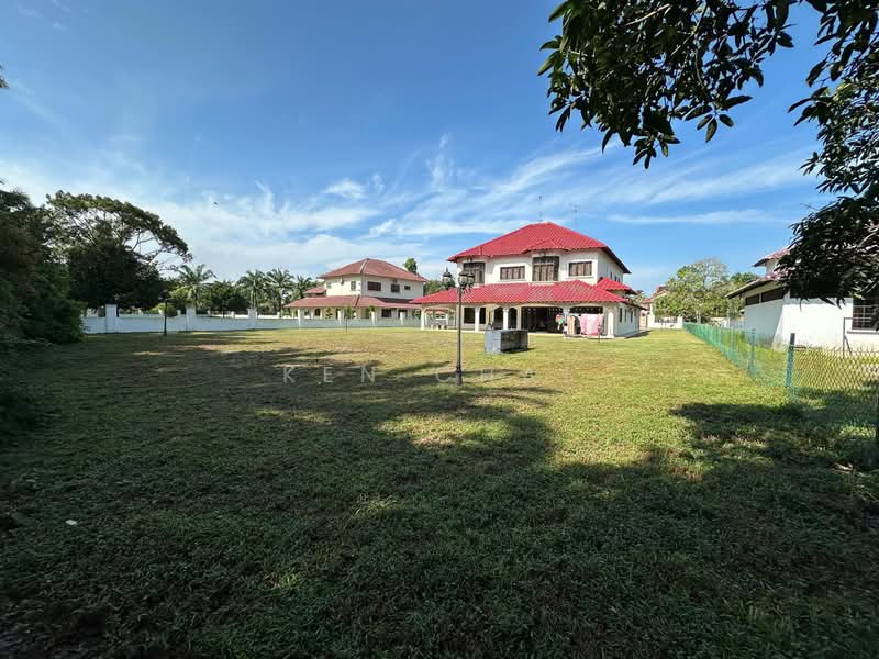 Bungalow House untuk Dijual di Bandar Putra (Kulai) - Ken Chai - PropertyGuru.com.my