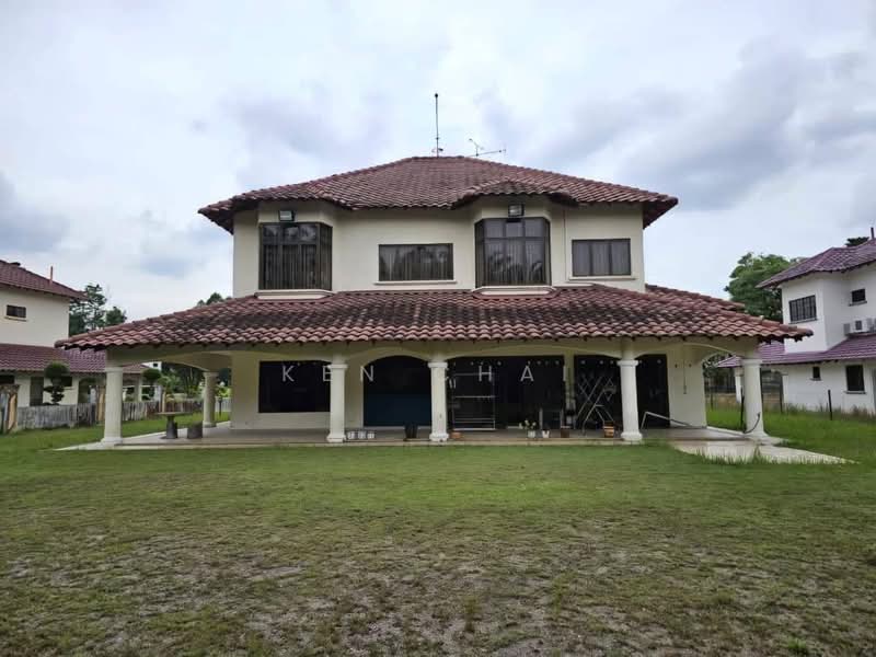 Bungalow House untuk Dijual di Bandar Putra (Kulai) - Ken Chai - PropertyGuru.com.my