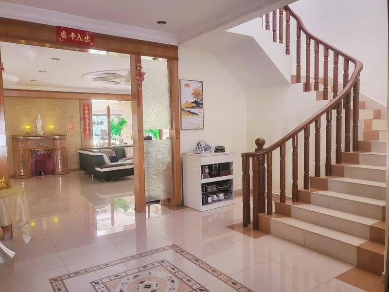 Bungalow House untuk Dijual di Bandar Putra (Kulai) - Ken Chai - PropertyGuru.com.my