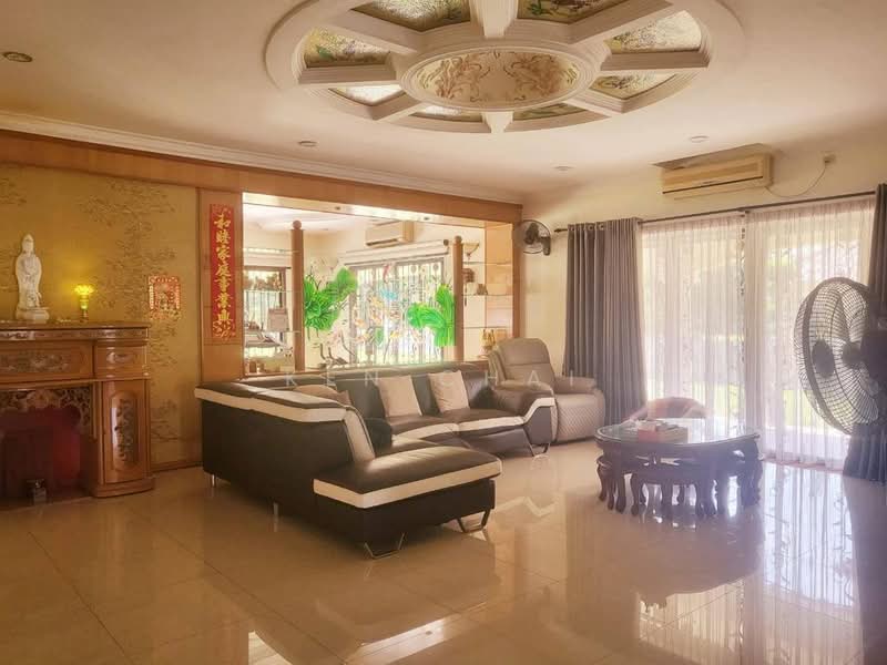 Bungalow House untuk Dijual di Bandar Putra (Kulai) - Ken Chai - PropertyGuru.com.my