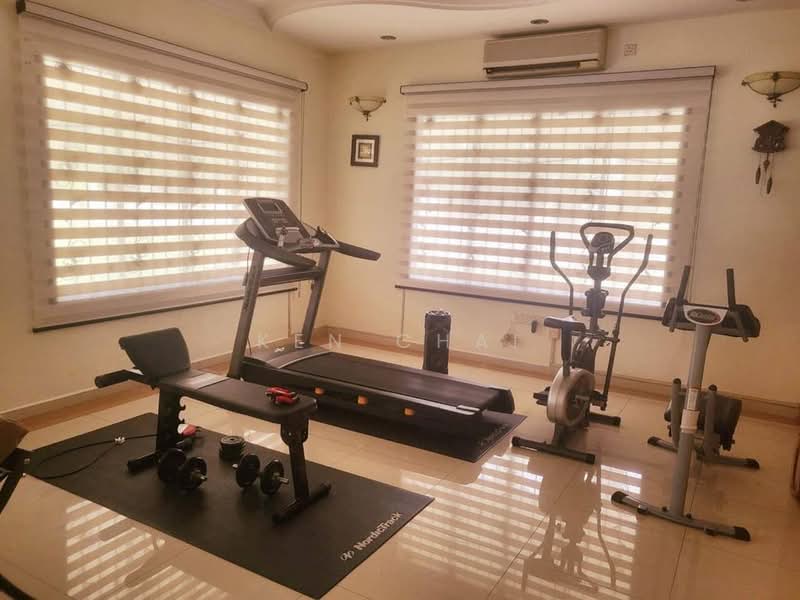 Bungalow House untuk Dijual di Bandar Putra (Kulai) - Ken Chai - PropertyGuru.com.my