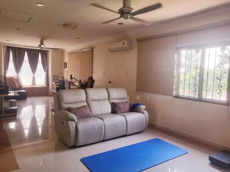Bungalow House untuk Dijual di Bandar Putra (Kulai) - Ken Chai - PropertyGuru.com.my