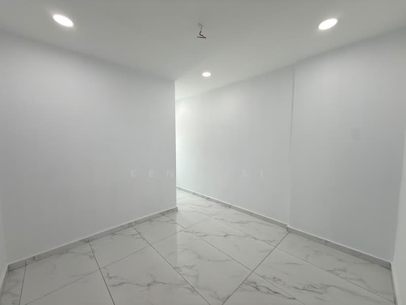 1-storey Terraced House for Sale in Taman Puteri Wangsa (Ulu Tiram) - Ken Chai - PropertyGuru.com.my