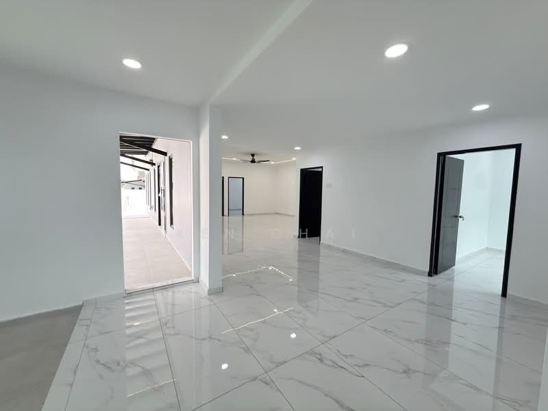 1-storey Terraced House for Sale in Taman Puteri Wangsa (Ulu Tiram) - Ken Chai - PropertyGuru.com.my