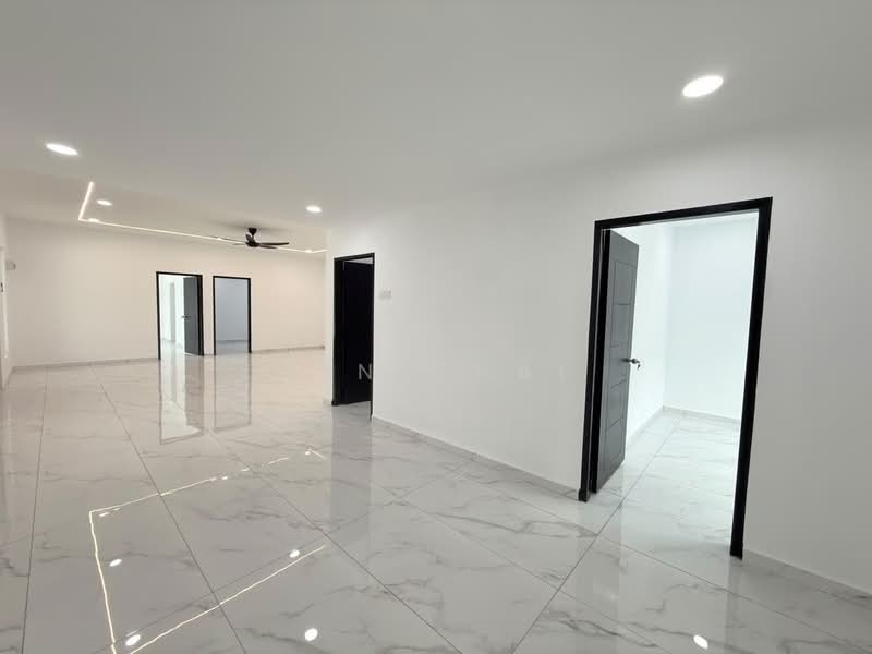 1-storey Terraced House for Sale in Taman Puteri Wangsa (Ulu Tiram) - Ken Chai - PropertyGuru.com.my