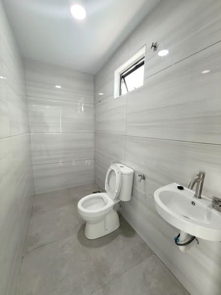 1-storey Terraced House for Sale in Taman Puteri Wangsa (Ulu Tiram) - Ken Chai - PropertyGuru.com.my