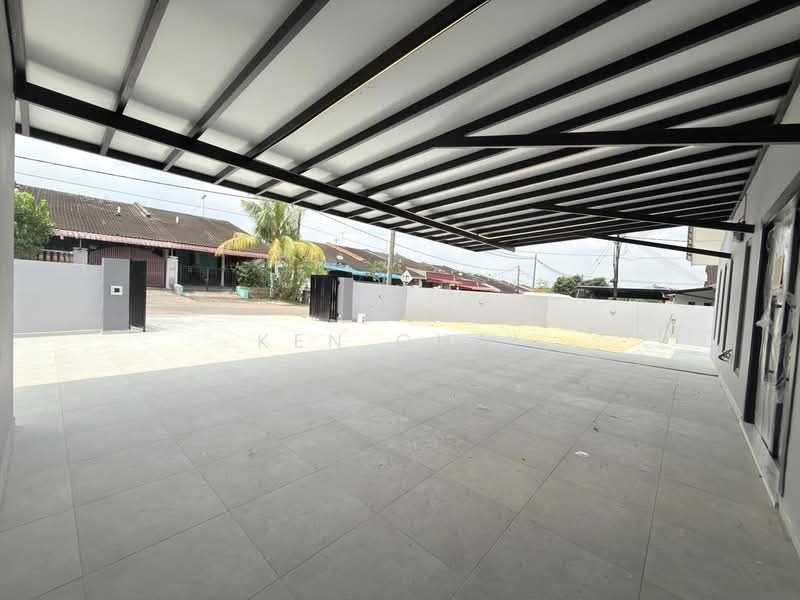 1-storey Terraced House for Sale in Taman Puteri Wangsa (Ulu Tiram) - Ken Chai - PropertyGuru.com.my