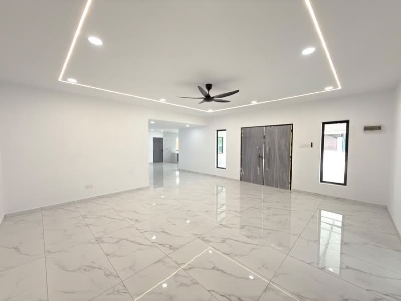 1-storey Terraced House for Sale in Taman Puteri Wangsa (Ulu Tiram) - Ken Chai - PropertyGuru.com.my