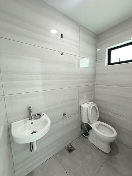 1-storey Terraced House for Sale in Taman Puteri Wangsa (Ulu Tiram) - Ken Chai - PropertyGuru.com.my