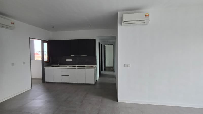 Kediaman Servis untuk Dijual di JRK Convena - Yeen Lee - PropertyGuru.com.my