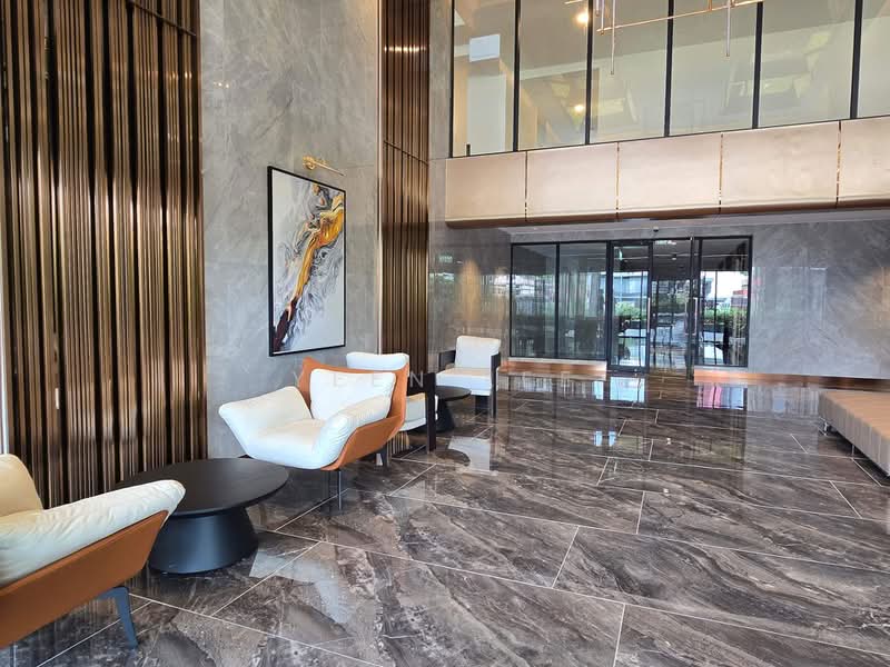 Kediaman Servis untuk Dijual di JRK Convena - Yeen Lee - PropertyGuru.com.my